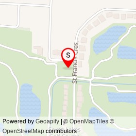 No Name Provided on Meo Boulevard, Lasalle Ontario - location map