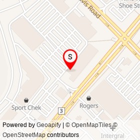 Tommy Hilfiger Kids;Chopped Leaf on Boyer Boulevard, Mississauga Ontario - location map
