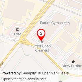 The Health First Group on ,   - location map