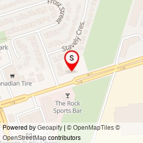 Rexdale Chiropractic Centre on ,   - location map