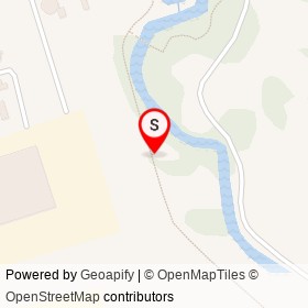 No Name Provided on Colonel Sam Drive, Oshawa Ontario - location map