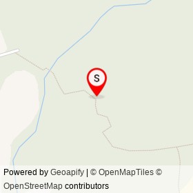 No Name Provided on Rogers Loop, Gananoque Ontario - location map