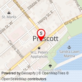 Prescott Family Chiropractic on ,   - location map