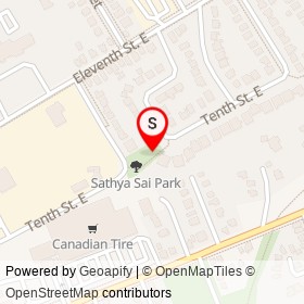 No Name Provided on Roy Avenue, Cornwall Ontario - location map